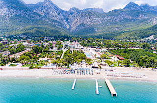 Selçukhan Hotel Genel 4